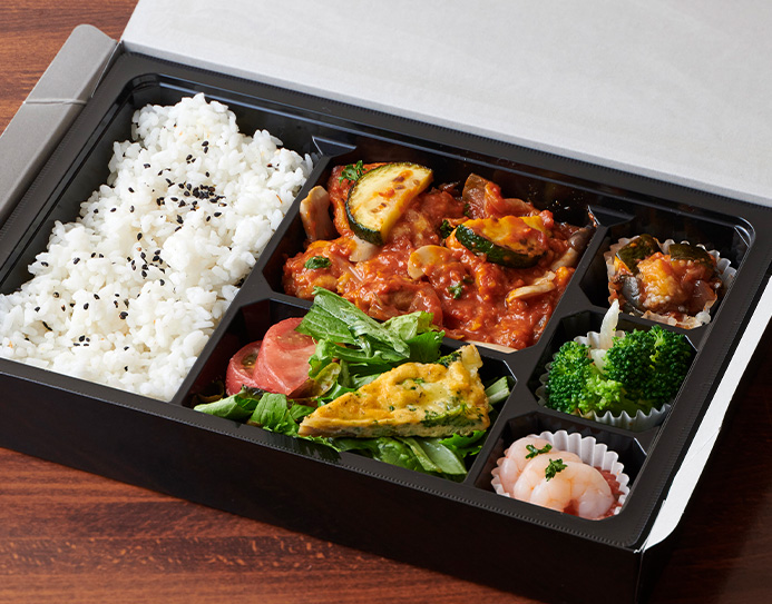 弁当